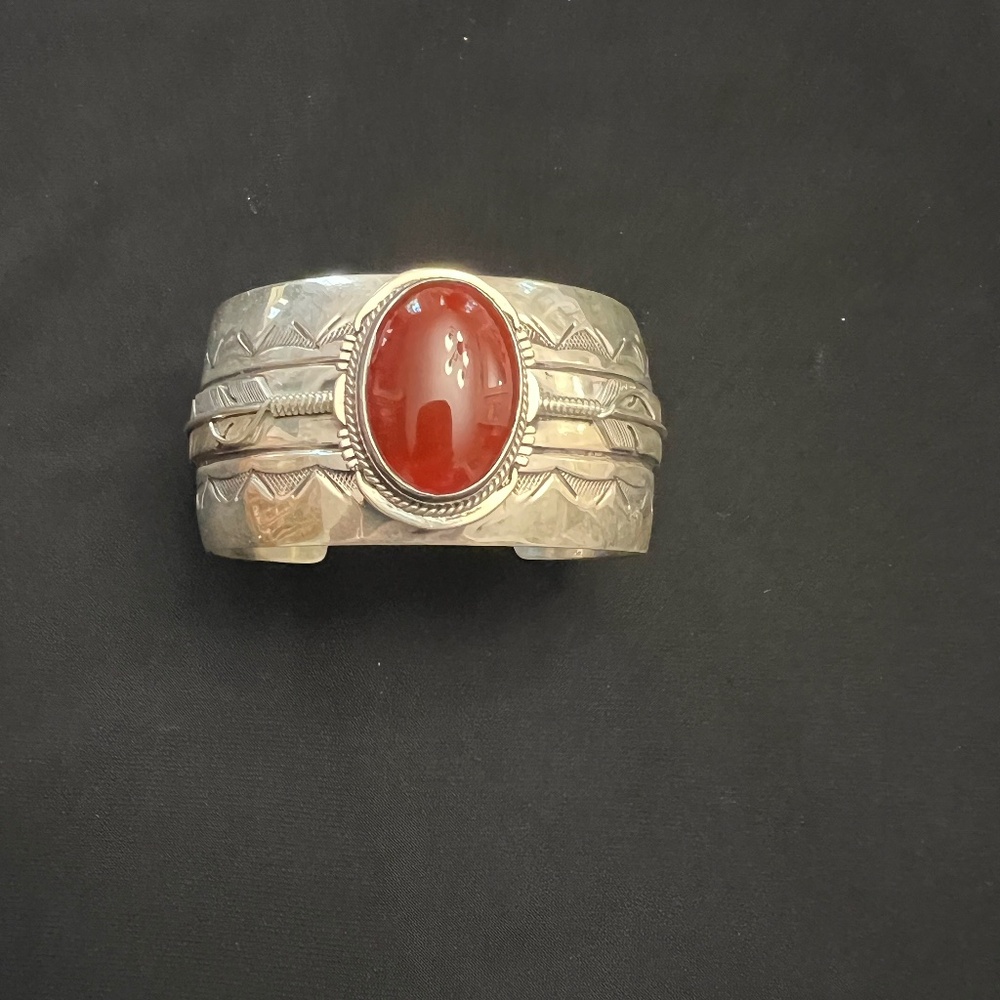 cuff bracelet